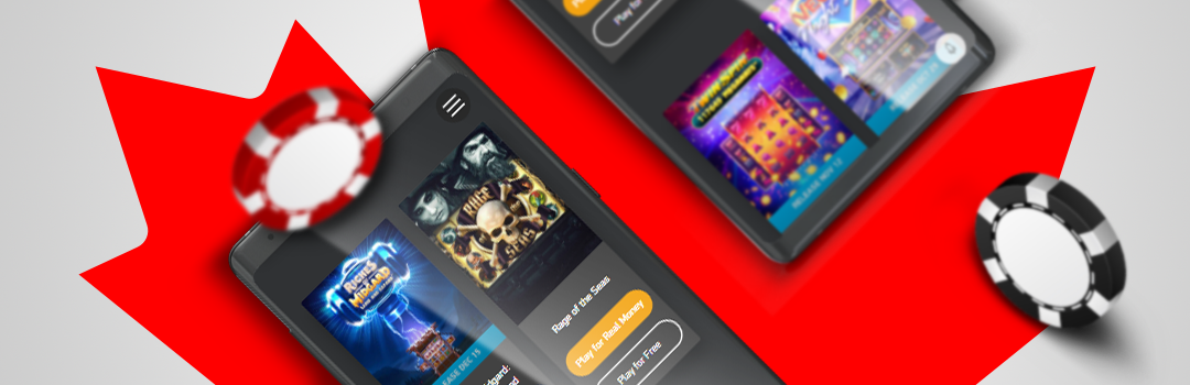 casinos pour Android