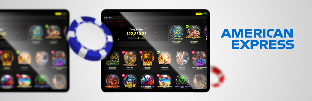 Casinos mobiles Playtech